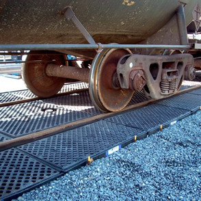 Railroad Containment