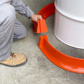 Ultratech Spill Berm Plus
