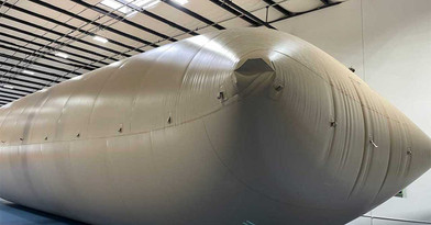 50,000 Potable Water Military 