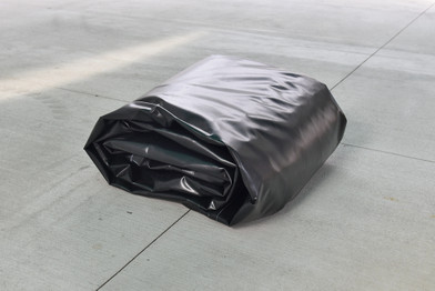 Compact Berm Folded