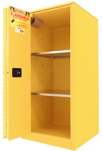 60 Gallon Flammable Cabinet