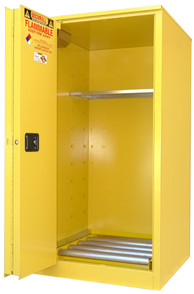 75 Gallon Drum Safety Cabinet