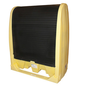 Roll Top Containment Pallet