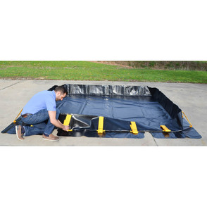 Enpac Snap Up Stinger Berm