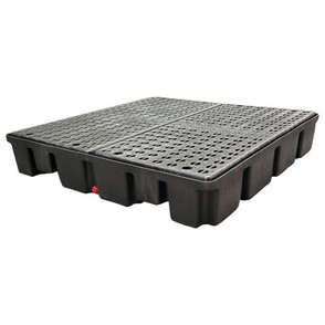 4 Drum Spill Pallet