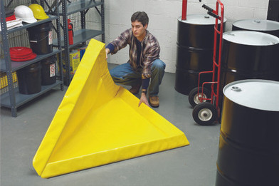 Enpac spill containment