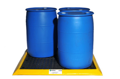 Enpac 4 Drum Spillpal