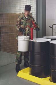 Enpac 6 Drum Spillpal