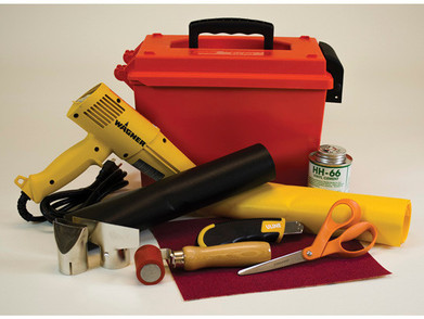 Berm Repair Kit