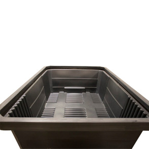 Tank Containment Sump - No Drain