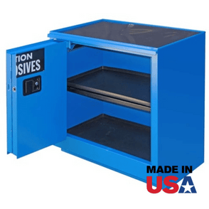 Securall C224 Acid Cabinet