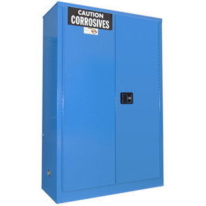 45 Gallon Acid Safety Cabinet