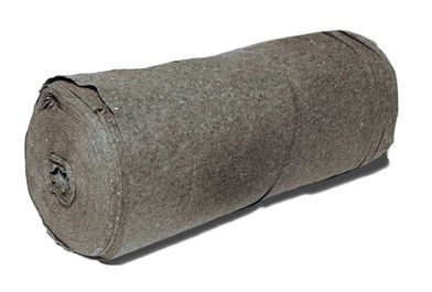 Full Roll Railroad track mat