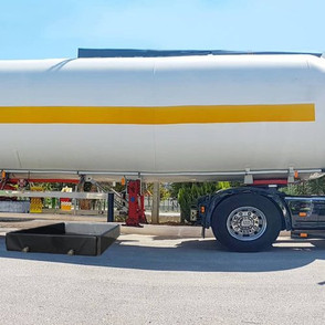 Ultratech Tanker Berm