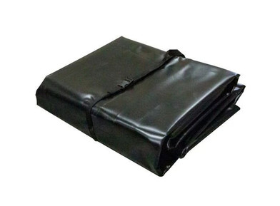 Folded Secondary Containment Berm