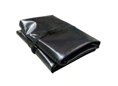 Angle Bracket Berm Folded