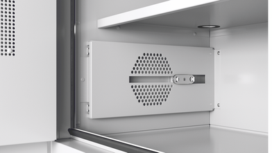 Lithium Ion Battery Charging Cabinet 