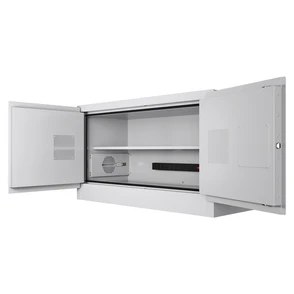 Lithium Ion Battery Charging Cabinet 