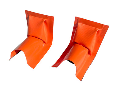 Berm Builder Plus Wall Ends




