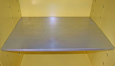 Safety Cabinet Shelf