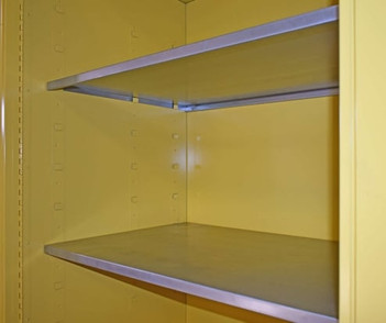 Securall  Cabinet Shelf