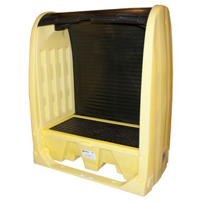 Enpac Spill Pallet with Drain