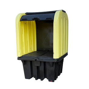 IBC Spill Pallet