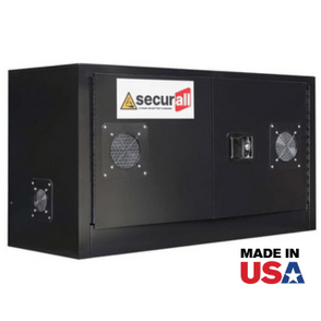 Securall Lithium Battery Storage Cabinet