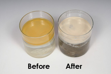 Before and After