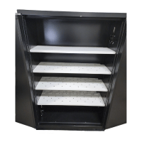 Lithium Battery Storage Only