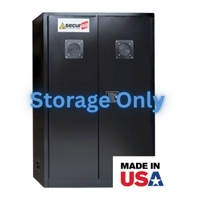 Battery Storage