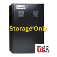 Battery Storage
