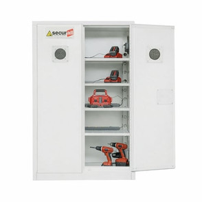 Lithium Battery Storage
