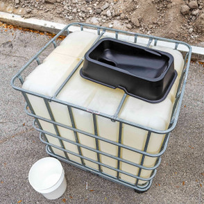 Ultra IBC Mini Funnel