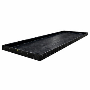 12' x 30' x 12" Mighty Berm