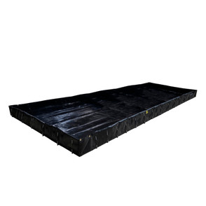12' x 25' x 12" Mighty Berm