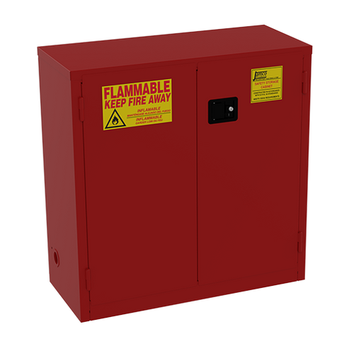 Jamco Paint and Ink Safety Cabinet