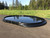 Spill Containment Berm