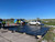 Foam Wall Spill Containment Berm - 8' x 8' x 4"