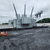 Large Spill Containment Berm