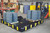 Spill Containment for 55 Gallon Drum Storage
