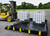 Rigid Lock Berms from Justrite In Action