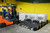 Rigid Lock Spill Containment Berm