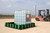 L-Bracket Containment Berm