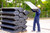 Ultratech Modular Spill Containment Berm