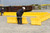 Ultra Containment Wall System - 63' x 63' x 2' - 8793