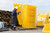 Ultra Containment Wall System - 11' x 55' x 3' - 8794