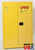 45 Gallon Safety Cabinet