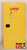 Eagle 60 Gallon Flammable Safety Cabinet
