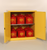 60 Gallon Workbench Safety Cabinet